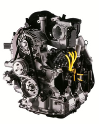 P11E4 Engine
